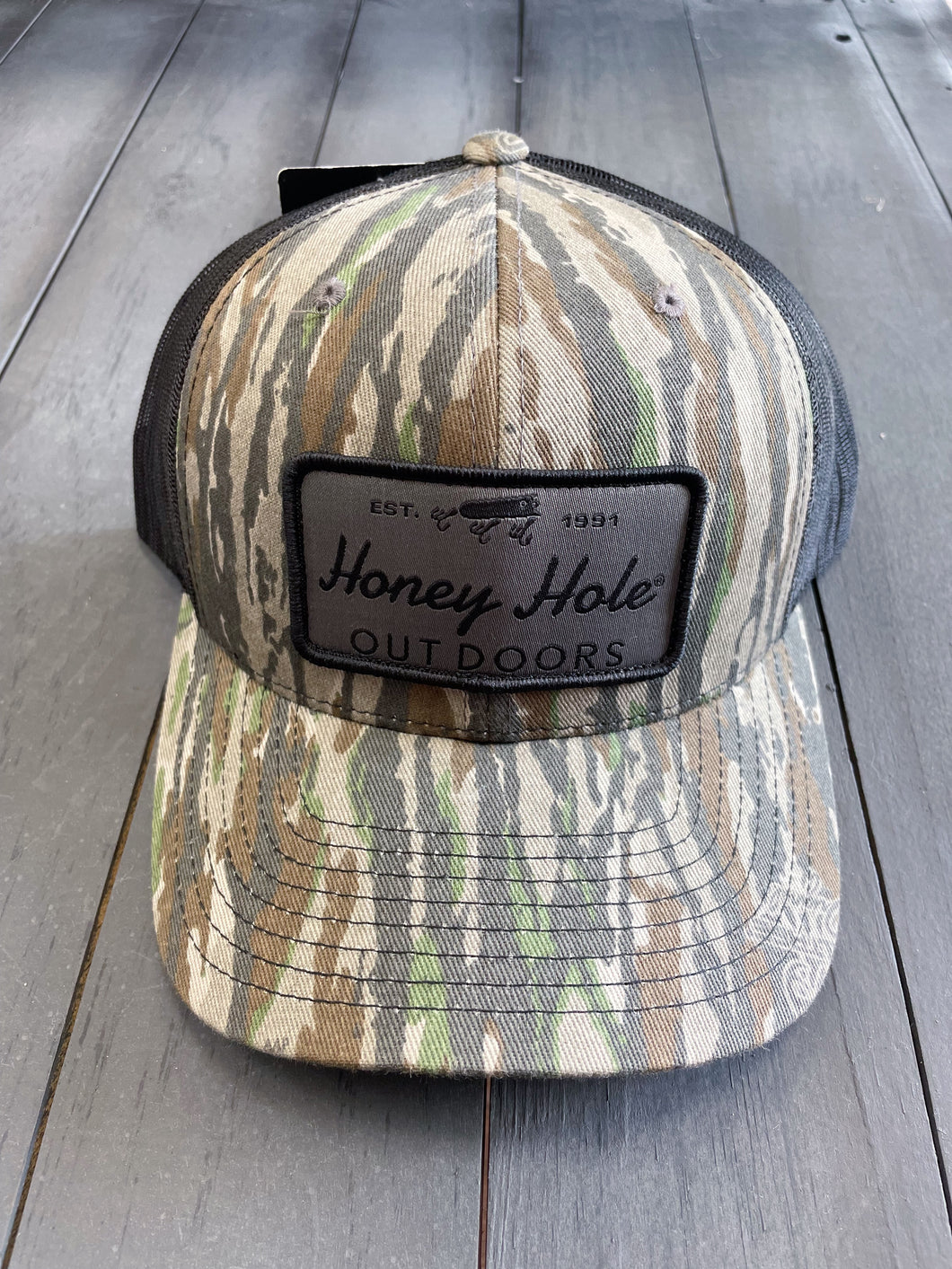Honey Hole OG Rec Trucker Hat