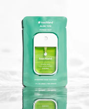 Load image into Gallery viewer, Touchland Hand Sanitizer *7 SCENTS IN STOCK*
