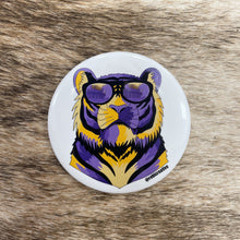 Load image into Gallery viewer, LSU Game Day Button *5 Styles*
