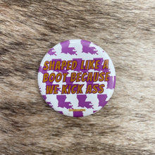 Load image into Gallery viewer, LSU Game Day Button *5 Styles*
