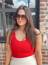 Load image into Gallery viewer, Sleeveless Basic Bodysuit

