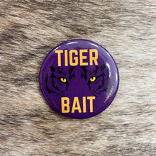 Load image into Gallery viewer, LSU Game Day Button *5 Styles*
