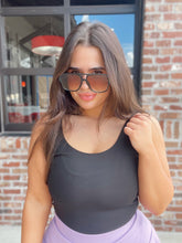 Load image into Gallery viewer, Sleeveless Basic Bodysuit
