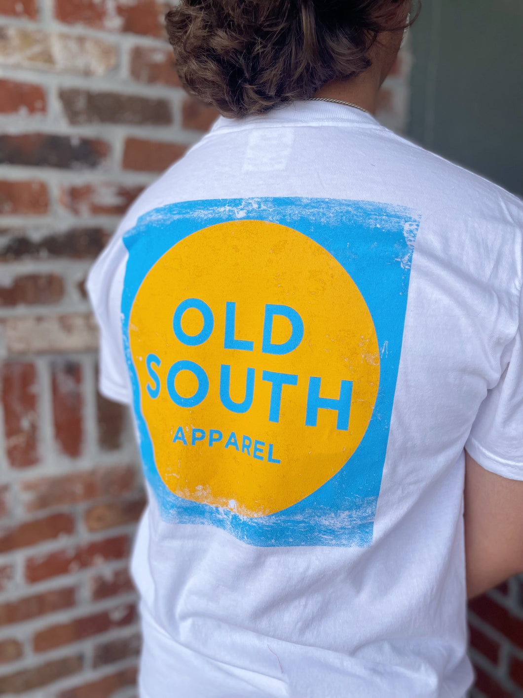 Old South Happy Hour T-Shirt