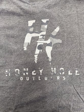 Load image into Gallery viewer, Honey Hole H-Duck Youth T-Shirt
