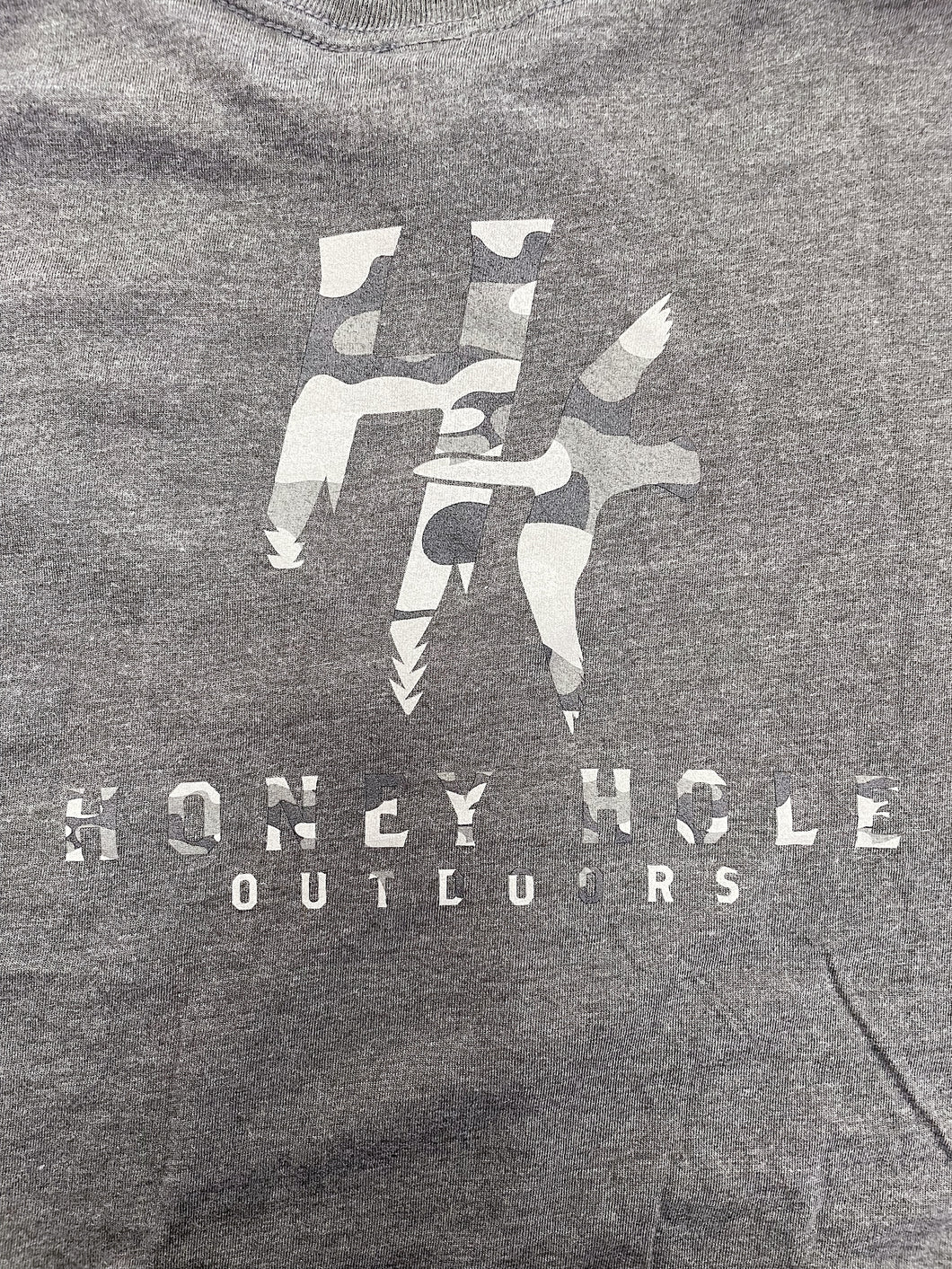 Honey Hole H-Duck Youth T-Shirt