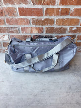 Load image into Gallery viewer, Nylon Gym/Overnight Bag *6 COLORS*
