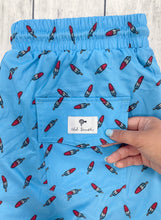 Load image into Gallery viewer, Old South Popsicle Swim Trunks
