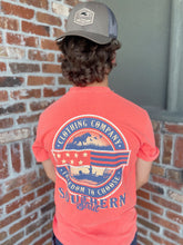 Load image into Gallery viewer, Southern Strut Freedom to Choose T-Shirt
