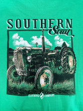 Load image into Gallery viewer, Southern Strut Ol&#39; Tractor Youth T-Shirt
