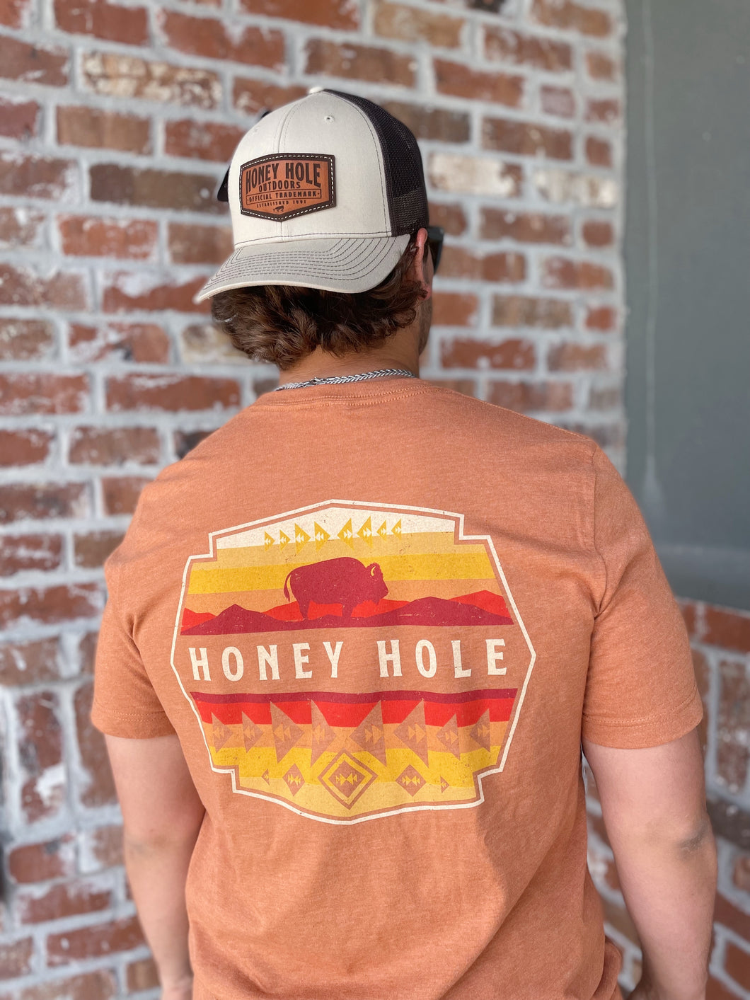Honey Hole Roam T-Shirt