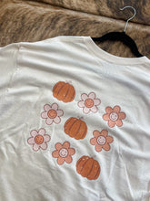 Load image into Gallery viewer, Pumpkin Patch Tee
