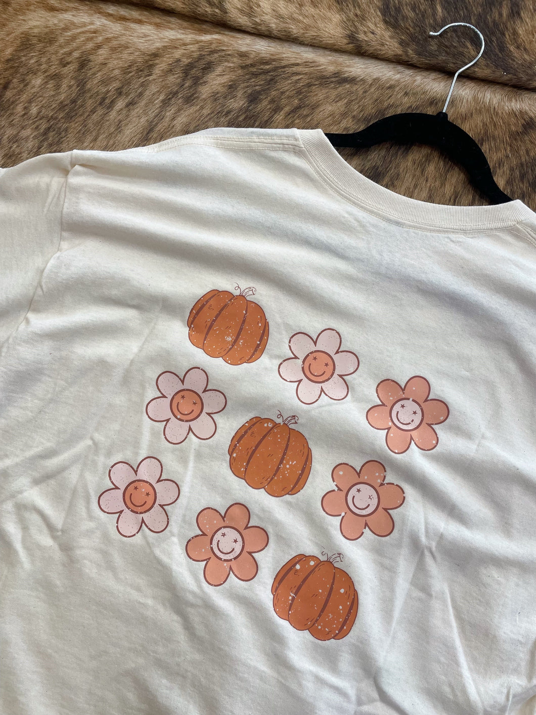 Pumpkin Patch Tee