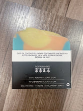 Load image into Gallery viewer, Perennial Soaps
