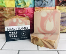 Load image into Gallery viewer, Perennial Soaps
