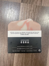 Load image into Gallery viewer, Perennial Soaps
