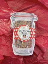 Load image into Gallery viewer, Oh Sugar Mason Jar Pouch Cookies *5 FLAVORS*
