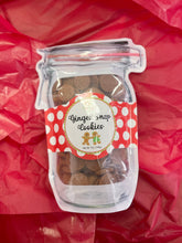 Load image into Gallery viewer, Oh Sugar Mason Jar Pouch Cookies *5 FLAVORS*
