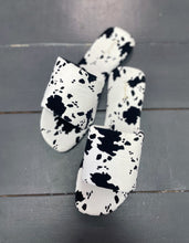 Load image into Gallery viewer, One Band Animal Print Slide
