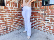 Load image into Gallery viewer, Cello Pull-On Flare Jeans-Regular Length
