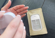 Load image into Gallery viewer, Touchland Hand Sanitizer *7 SCENTS IN STOCK*

