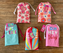 Load image into Gallery viewer, Quick-Dry Beach Towel *5 Styles*
