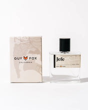 Load image into Gallery viewer, Guy Fox Cologne
